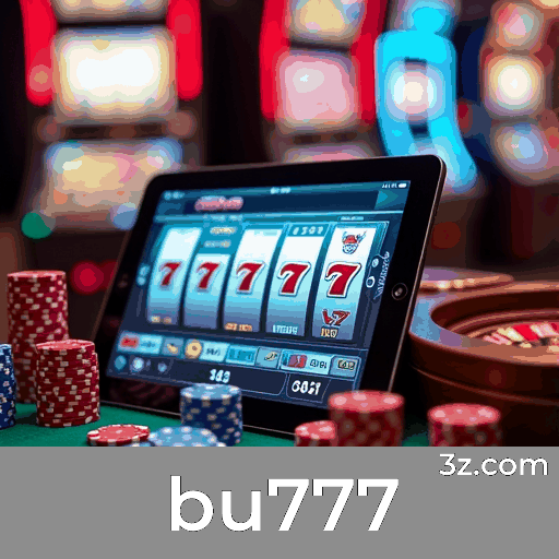 bu777 Logo