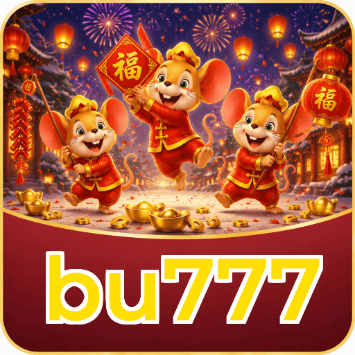 bu777 Logo