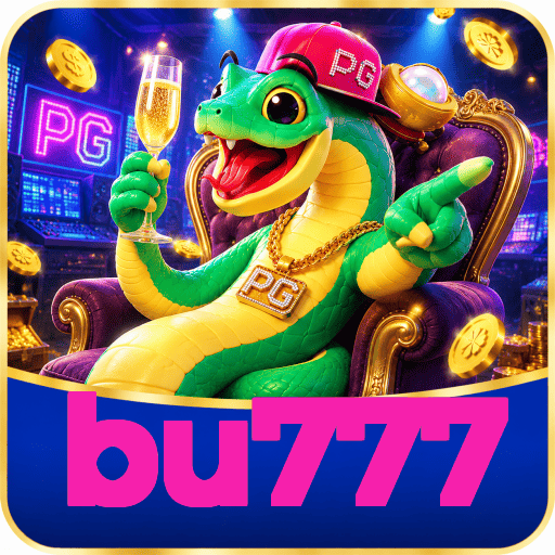 bu777 Logo
