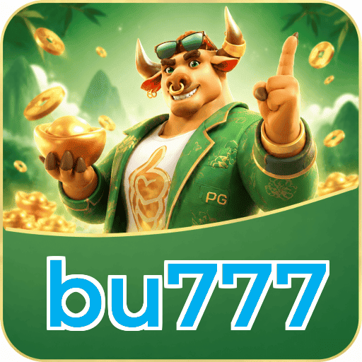 bu777 Logo