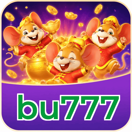 bu777 Logo