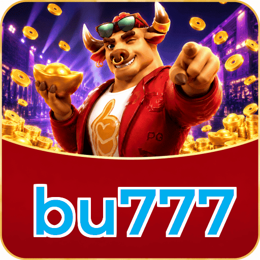 bu777 Logo