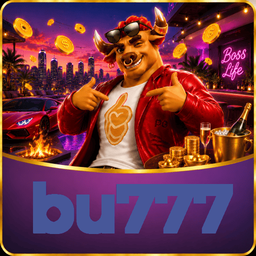 bu777 Logo