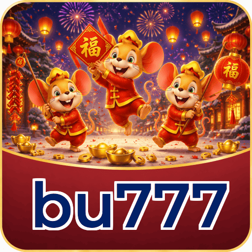 bu777 Logo