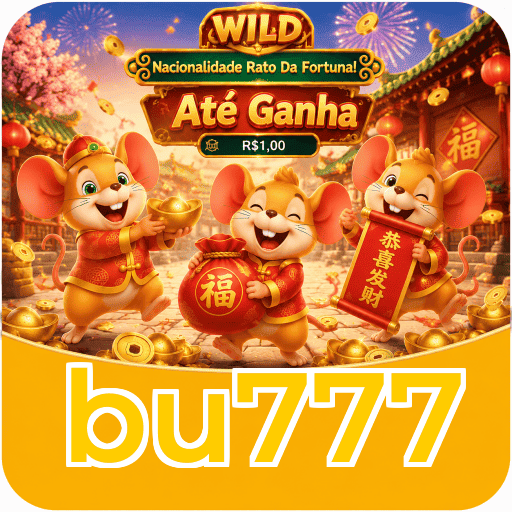 bu777 Logo