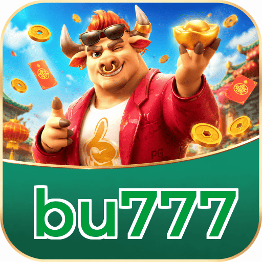 bu777 Logo