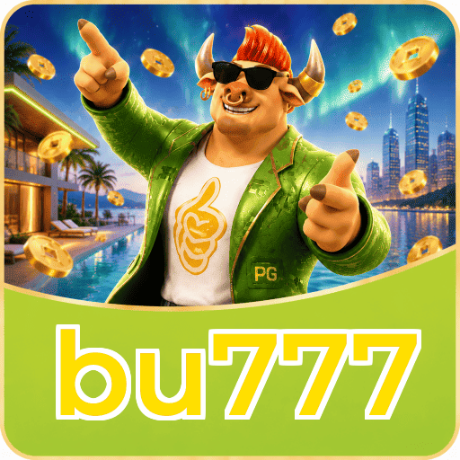bu777 Logo