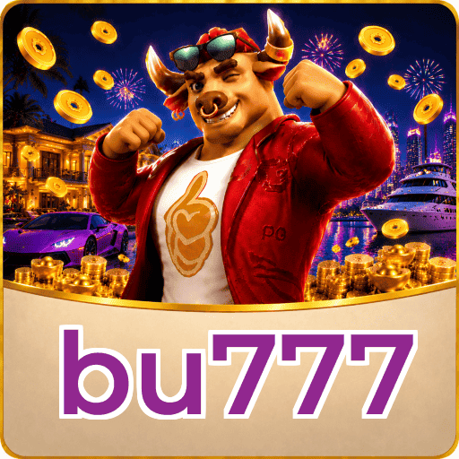bu777 Logo
