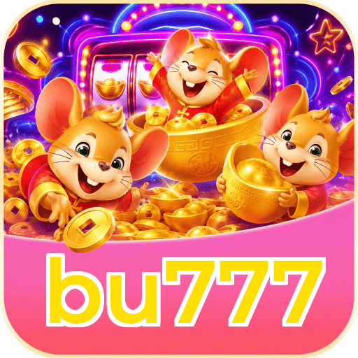 bu777 Logo