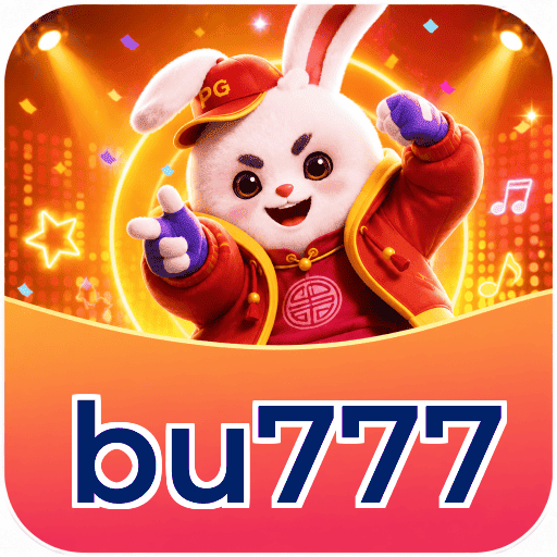 bu777 Logo