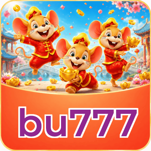 bu777 Logo