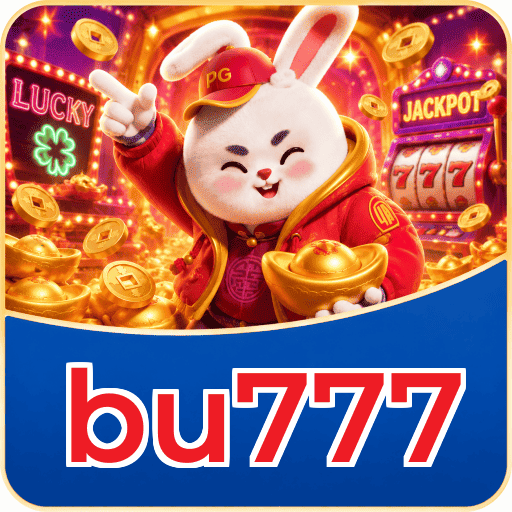 bu777 Logo