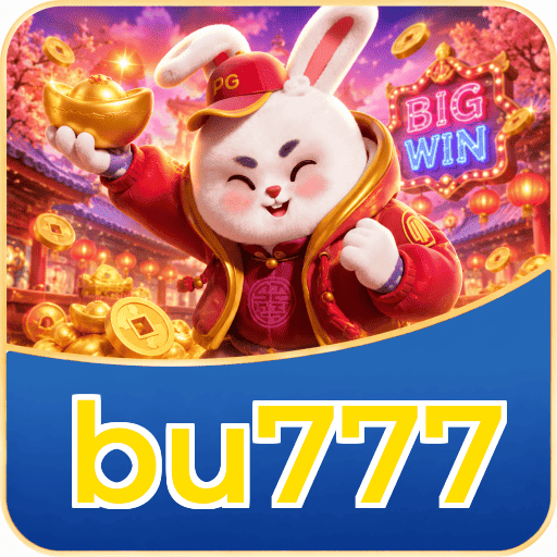 bu777 Logo